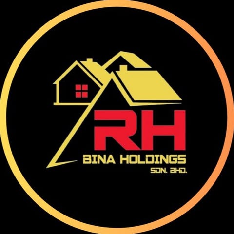 RH BINA HOLDINGS SDN. BHD. logo
