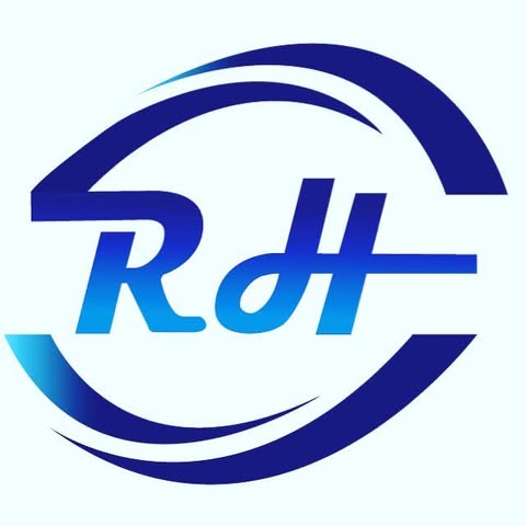 RH MEGAFLEX SDN. BHD. Logo