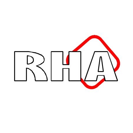 RHA CONSULTING ENGINEERS SDN. BHD. Logo
