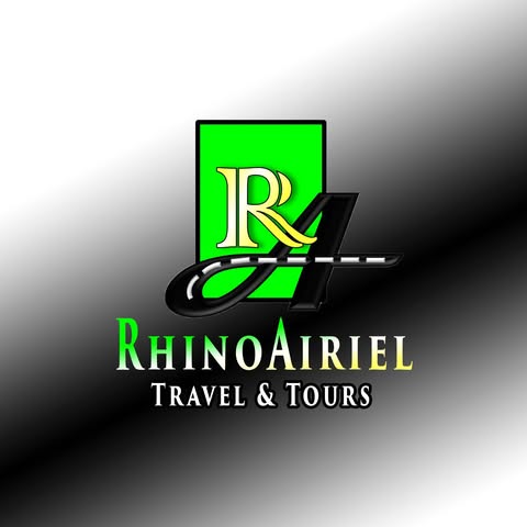 RHINOAIRIEL TRAVEL & TOURS SDN. BHD. logo
