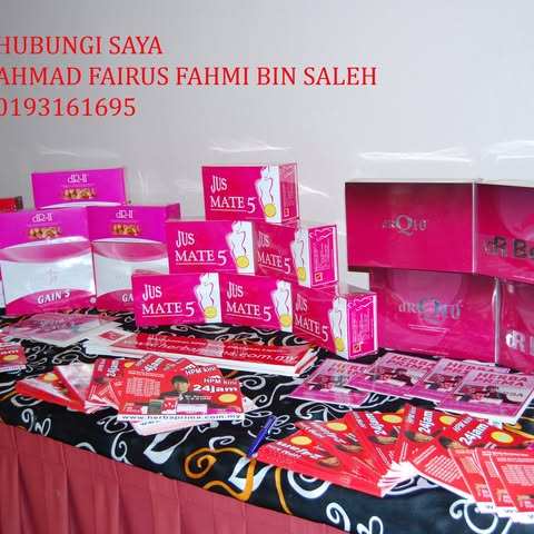 RHK HERBA PRIMA GLOBAL (M) SDN. BHD. logo
