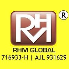 RHM WORLDWIDE SDN BHD logo