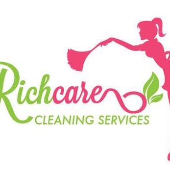 RICH CARE CLEANING SERVICES SDN. BHD. Logo