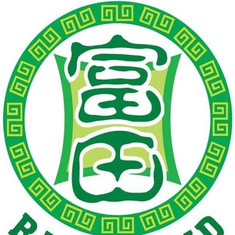 RICH LAND VEGETARIAN FOOD SDN. BHD. logo