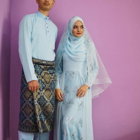RICH LOOK TAILORING SDN. BHD. Logo