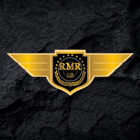 RICH MEGA REGION SDN. BHD. Logo