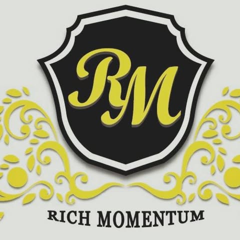RICH MOMENTUM SDN BHD logo