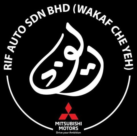 RIF AUTO SDN. BHD. logo