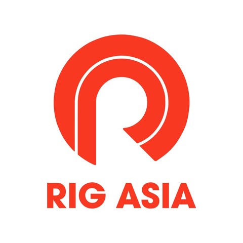 RIG ASIA SDN BHD Logo