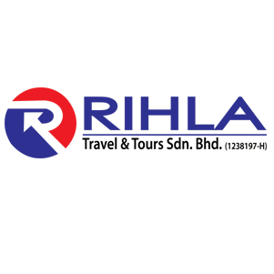 RIHLA TRAVEL & TOURS SDN. BHD. logo