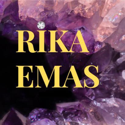 RIKA EMAS SDN. BHD. Logo
