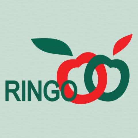 RINGO LANGUAGE CENTRE SDN BHD logo