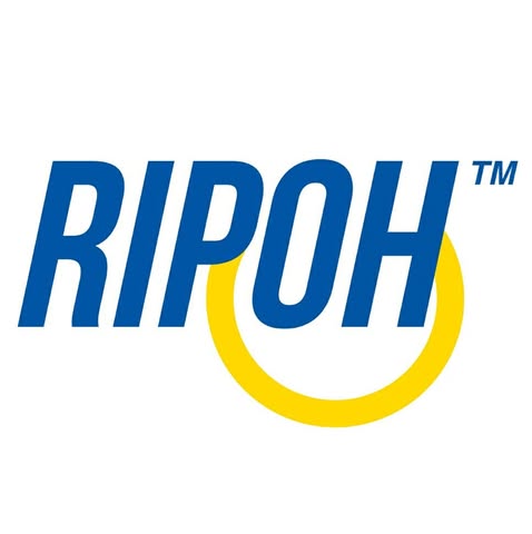 RIPOH ENGINEERING SDN. BHD. Logo