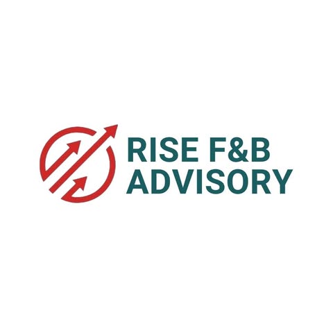 RISE FOOD & BEVERAGE SDN. BHD. Logo