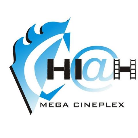 RIVER FRONT MEGA CINEPLEX SDN. BHD. logo