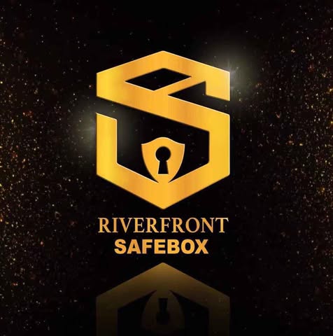 RIVER FRONT SAFEBOXS SDN. BHD. logo