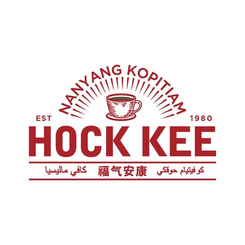 RIZ KOPITIAM (SANCTUARY MALL) SDN. BHD. logo