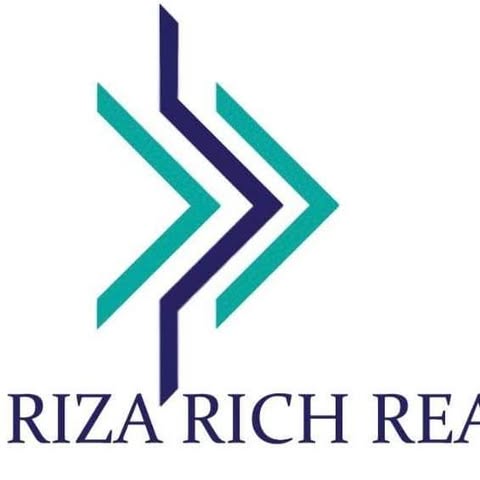 RIZA RICH EMPIRE SDN. BHD. Logo