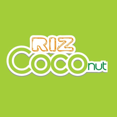 RIZCOCONUT SDN. BHD. logo