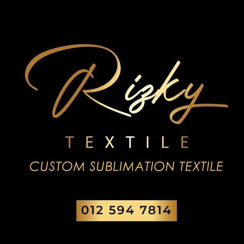 RIZKY TEXTILE SDN. BHD. Logo