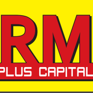 RM PLUS CAPITAL SDN. BHD. Logo