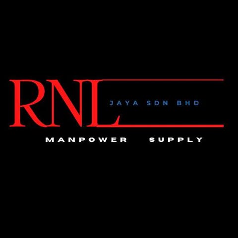 RNL JAYA SDN. BHD. Logo