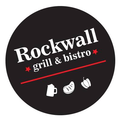ROCKWALL GRILL & BISTRO SDN. BHD. logo