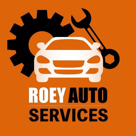 ROEY AUTO SERVICES SDN. BHD. logo