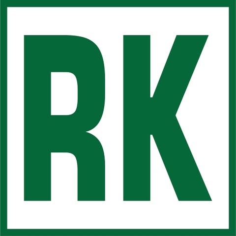 ROHAS KIMIA SDN. BHD. Logo