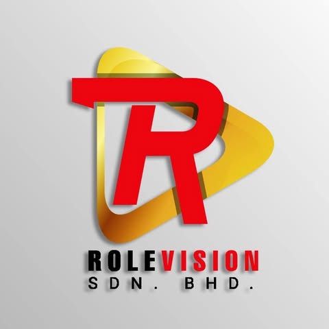 ROLE VISION SDN. BHD. logo