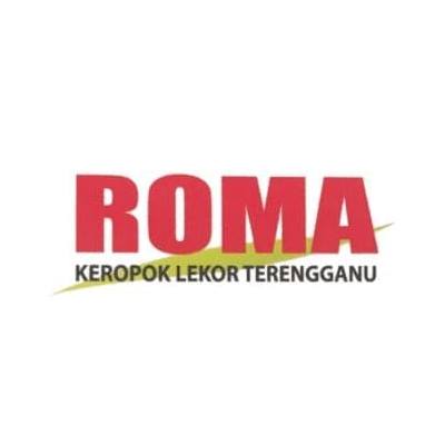 ROMA FOOD INDUSTRY SDN. BHD. Logo