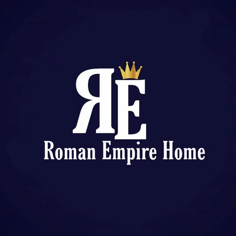 ROMAN EMPIRE HOME SDN. BHD. logo