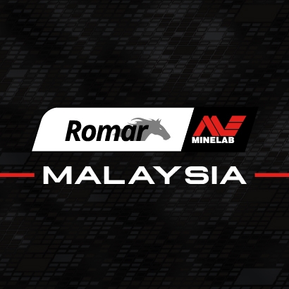 ROMAR DISTRIBUTION SDN. BHD. Logo