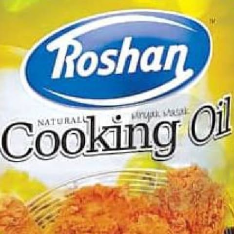 ROSHAN JAAN SDN. BHD. Logo