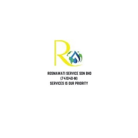ROSMAWATI SERVICE SDN. BHD. logo
