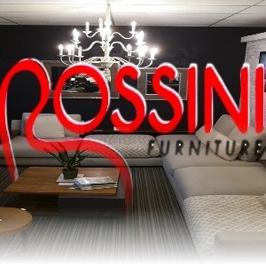 ROSSINI FURNITURE SDN. BHD. Logo