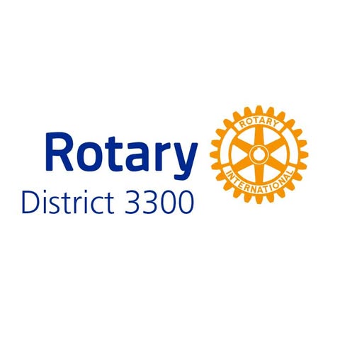 ROTARY INTERNATIONAL DISTRICT 3300 (MALAYSIA) BERHAD logo