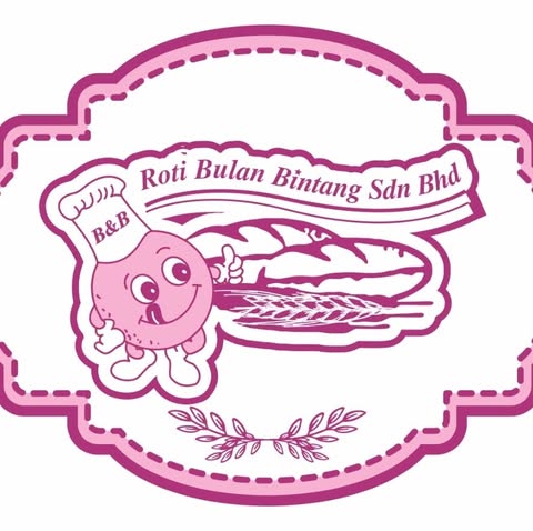 ROTI BULAN BINTANG SDN. BHD. Logo