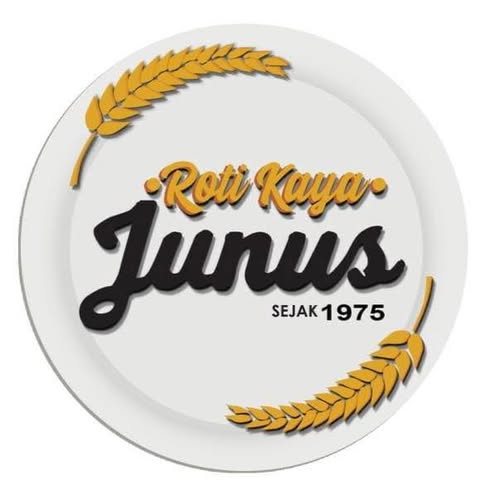 ROTI KAYA JUNUS MANUFACTURING SDN. BHD. Logo