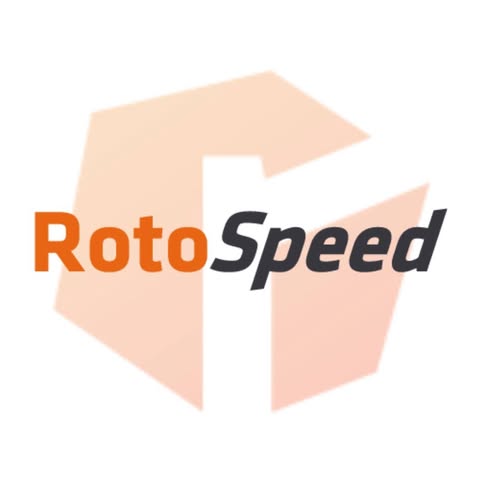 ROTO SPEED MOULDING SDN. BHD. Logo