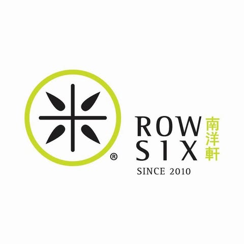 ROW SIX SDN BHD logo