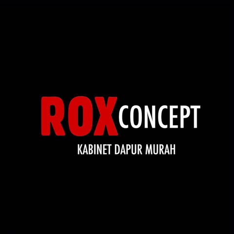 ROX CONCEPT SDN. BHD. logo
