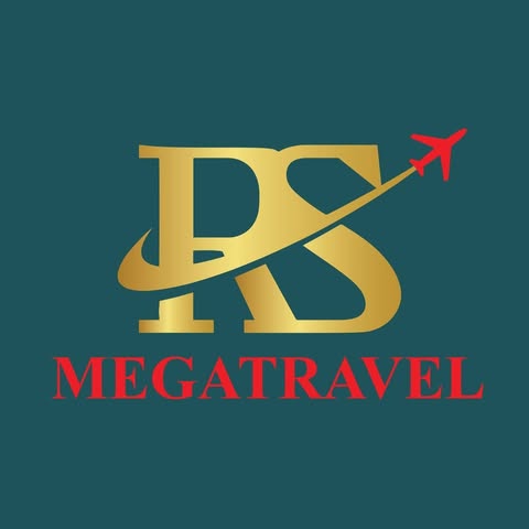 RS MEGATRAVEL SDN. BHD. logo