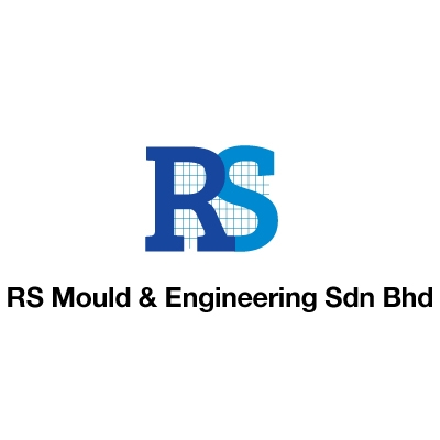 RS MOULD & ENGINEERING SDN. BHD. logo
