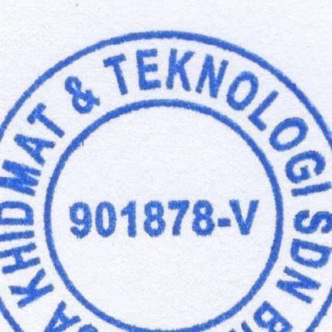 RSA KHIDMAT & TEKNOLOGI SDN. BHD. logo
