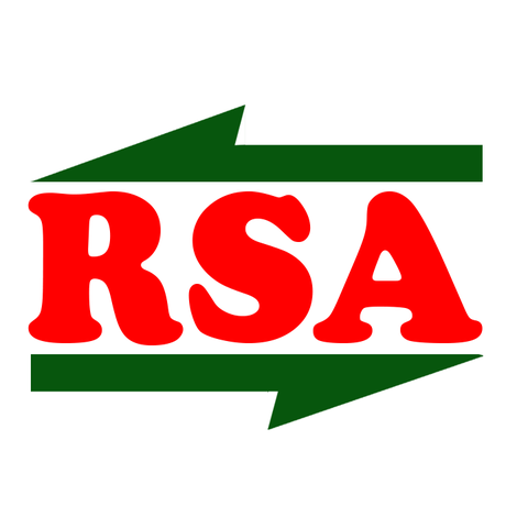 RSAS TRAINING SDN. BHD. logo
