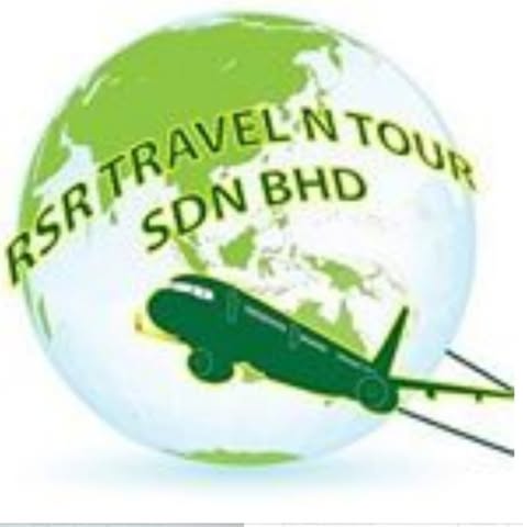 RSR TRAVEL N TOURS SDN. BHD. logo