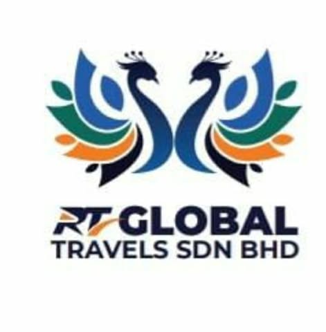 RT GLOBAL & TRAVELS SDN. BHD. logo