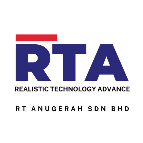 RTA E&C SDN. BHD. logo