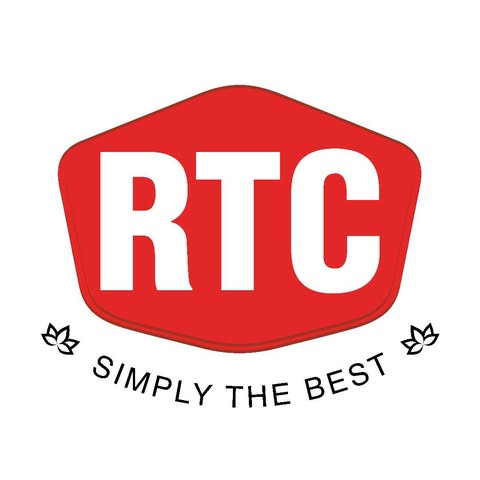 RTC FOOD INDUSTRIES (M) SDN. BHD. Logo